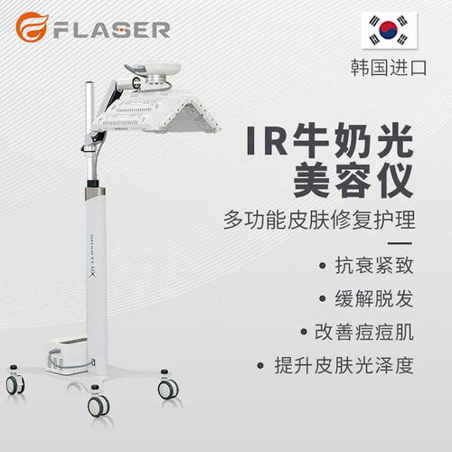 美容化妝品的技術開發 創新與未來趨勢