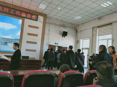 提升校園健康管理能力，保障師生身心健康——記2019年榆樹市校醫及食堂管理員業務培訓